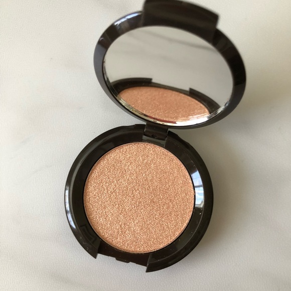 BECCA Other - 3/$25 mini Becca champagne glow highlighter
